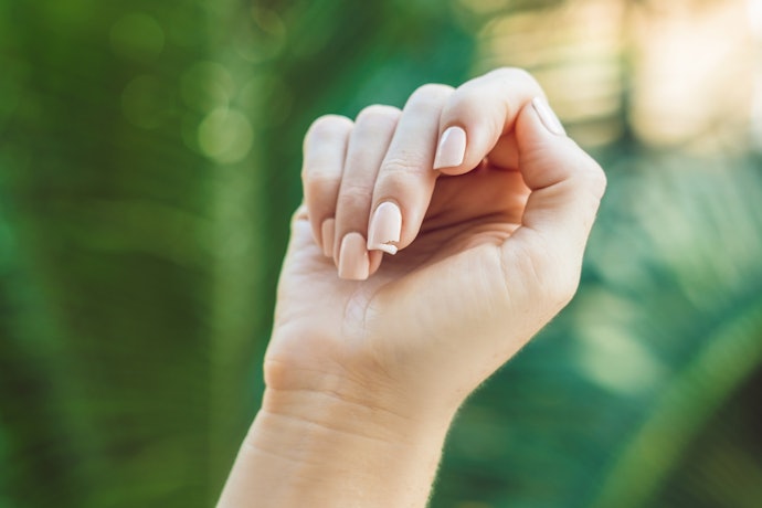 Para Evitar Irritações, Prefira Esmaltes Hipoalergênicos