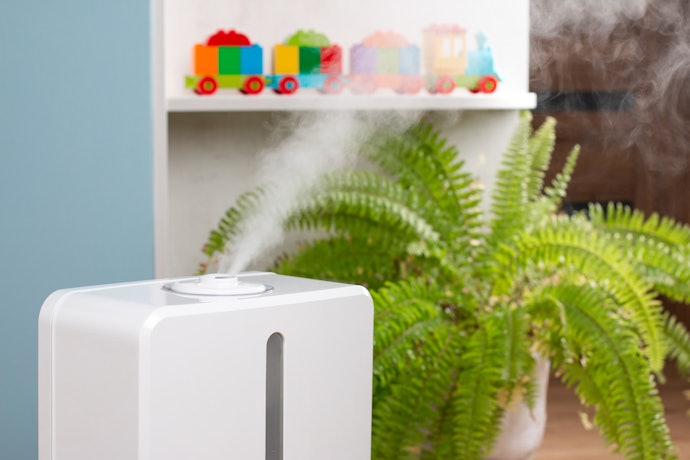 Vai Usar em Salas de Estar ou Quartos Grandes? Prefira Difusor de Ambiente que Cobre Até 30 m²