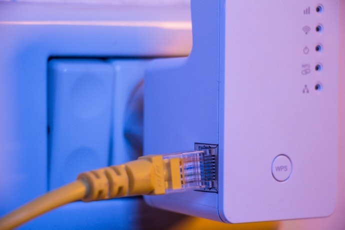 Para Mais Estabilidade: Considere um Repetidor de Sinal Wi-Fi com Entrada para Cabo de Rede