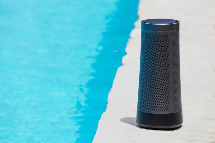 Descubra Se a Caixa de Som para Conectar no Celular é Resistente à Água e Poeira