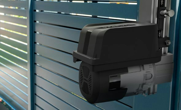 Confira as Funcionalidades que o Motor para Portão Basculante Oferece