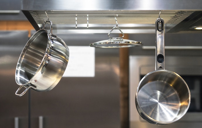 Inox ou Alumínio? Escolha o Material que Mais Atende Suas Necessidades
