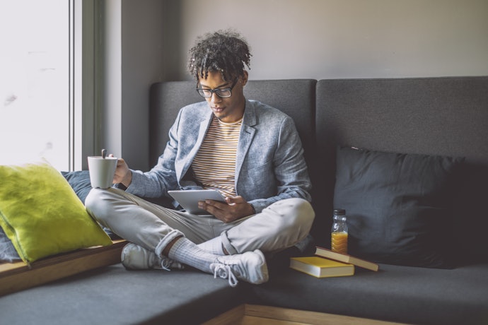 Os E-Books Podem Apresentar Vantagens na Hora de Estudar ou Preparar Aulas