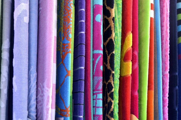 Estampas Coloridas São a Cara do Verão