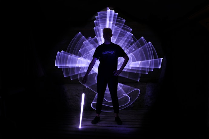 Recursos Extras Podem Deixar o Seu Sabre de Luz Ainda Mais Interessante
