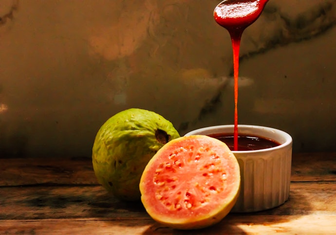 Para um Sabor Ainda Mais Brasileiro para as Receitas, Aposte em um Barbecue de Goiabada