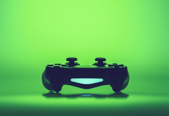 Escolha de Acordo com o Gênero do Game