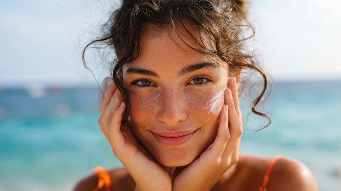Se Tem Pele com Melasma ou Sardas, Escolha um Protetor Solar com Cor