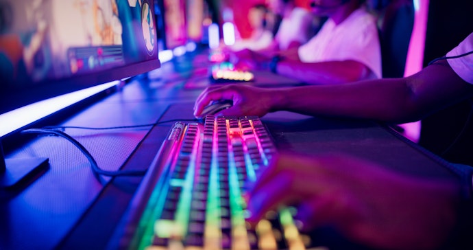 Prefira Taxas de Atualização a partir de 144 Hz e Tenha Mais Qualidade nas Partidas