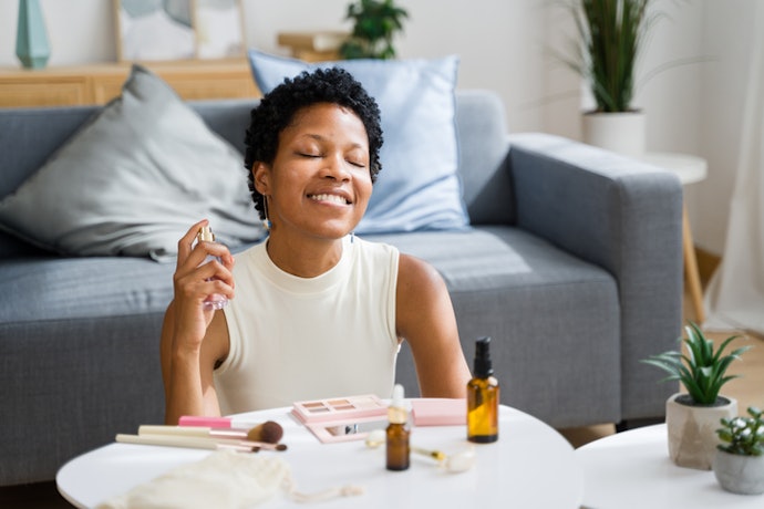 Quer um Perfume da Natura Suave para Usar no Dia a Dia? Escolha as Linhas Águas e Ekos Frescor