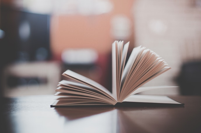 Observe o Número de Páginas do Livro de Poesia