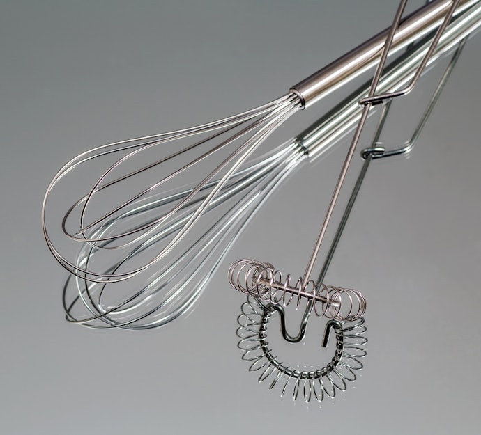 Compare as Vantagens dos Fuês de Aço Inox ou Silicone