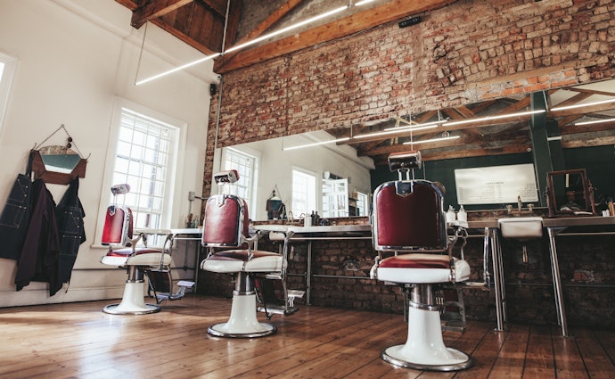 Confira as Dimensões da Cadeira para Barbearia