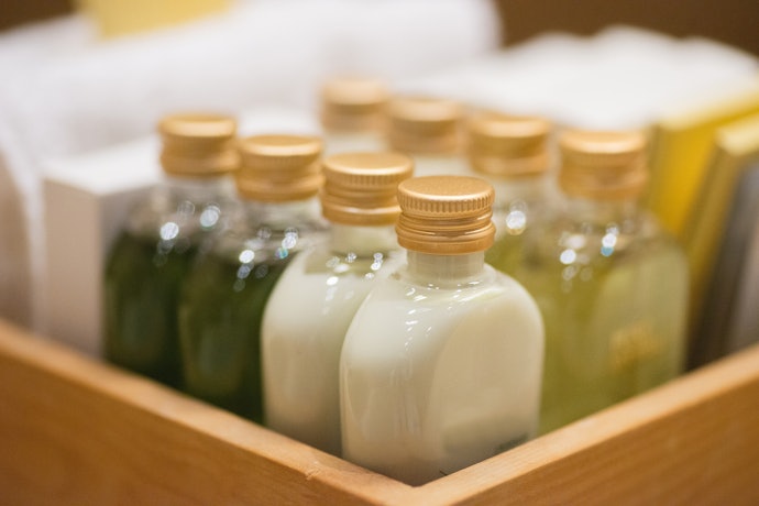 Substâncias como Pantenol e Óleos Vegetais Tornam a Fórmula Mais Completa