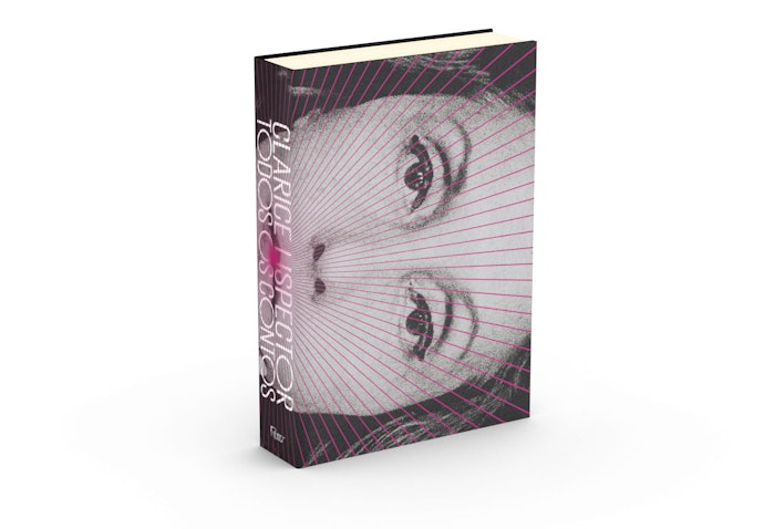 Confira o Número de Páginas do Livro de Clarice Lispector