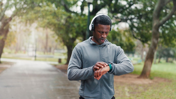 Navegação: Prefira um Relógio para Corrida com GPS integrado e Preciso para Mais Exatidão