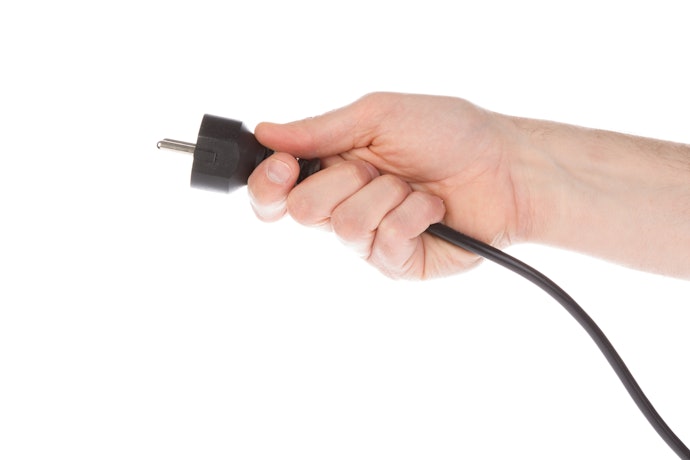 Verifique a Voltagem do Termostato para Aquário