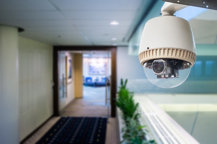 Câmeras IP com Captação de Áudio Tornam o Monitoramento Mais Eficaz