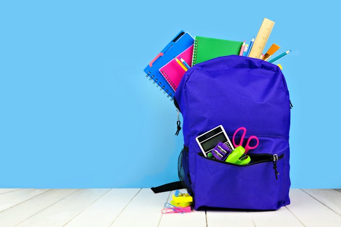 Para Melhor Aproveitamento, Prefira Modelos com Bolsos e em Kits