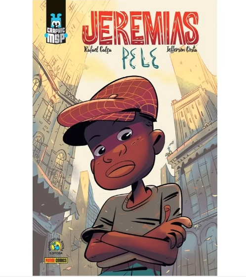 Escolha de Acordo com o Personagem Principal
