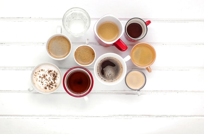 Veja se a Cafeteira para Cappuccino Pode Preparar Outros Tipos de Bebidas