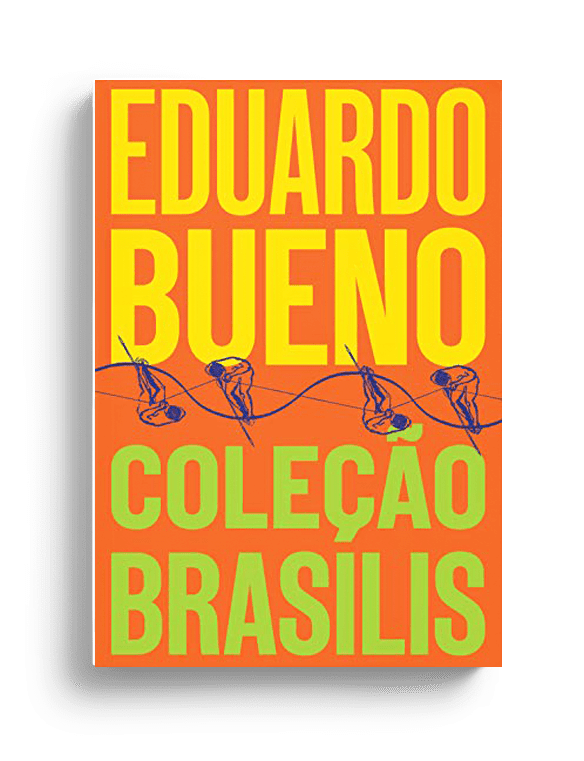 Observe se o Livro faz Parte de uma Coleção