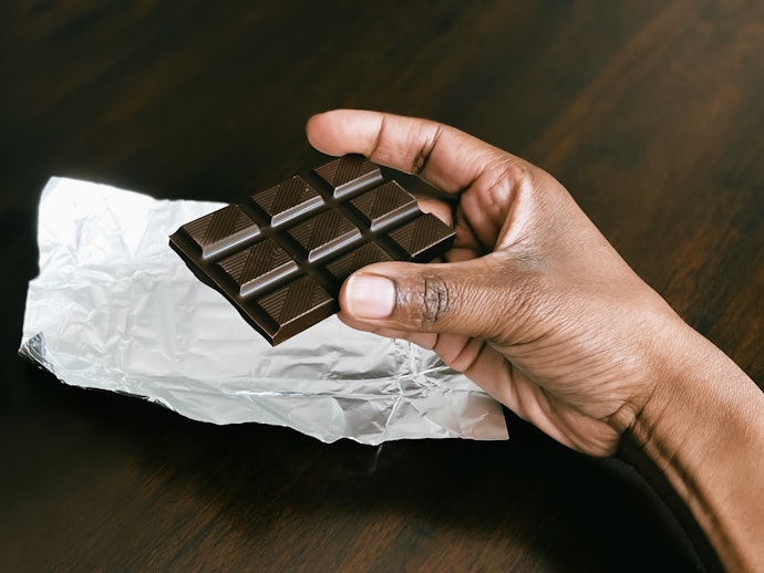 Considere o Peso Líquido na Hora de Experimentar o Chocolate Zero Lactose