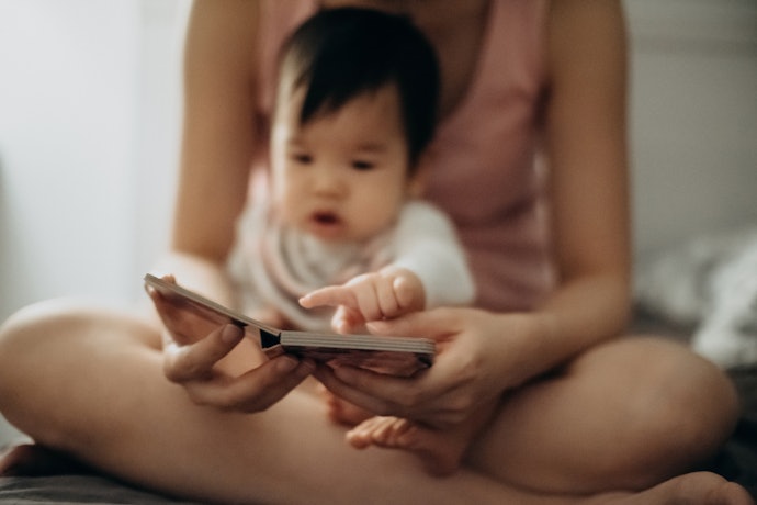Livros Também São Ótimas Opções de Brinquedos