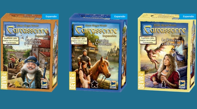 Para Melhor Rejogabilidade, Confira se o Jogo de Estratégia Tem Expansões
