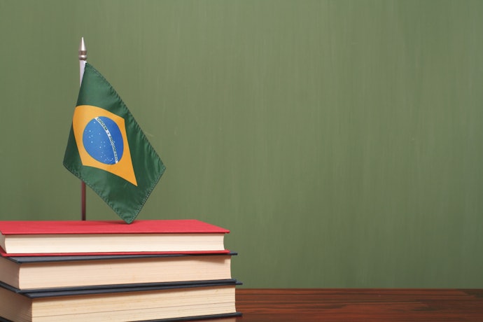 Prefira Livros de RPG em Português para Facilitar o Entendimento