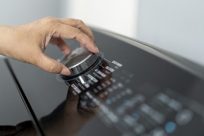Para Ter Mais Controle na Lavagem, Escolha uma Máquina com Programas e Funções Extras