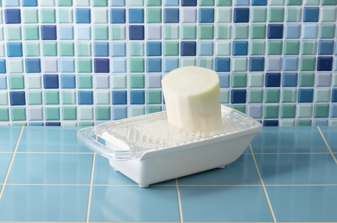 Raladores com Coletores de Alimentos Evitam Desperdícios