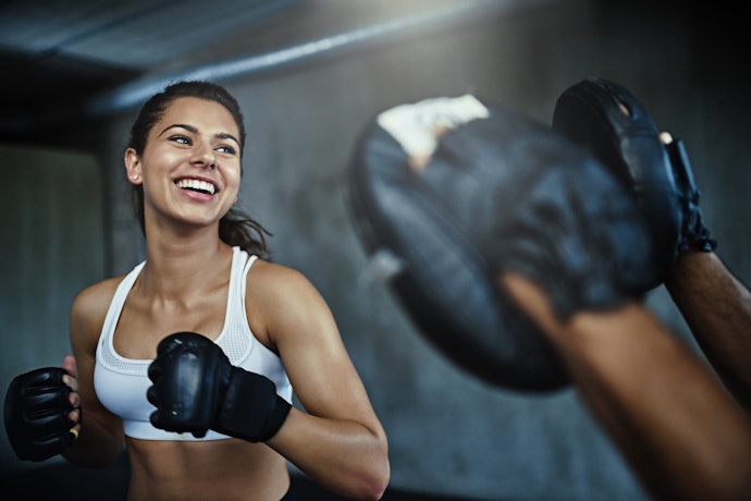 Aprenda Como Escolher o Tamanho Correto da Luva de MMA
