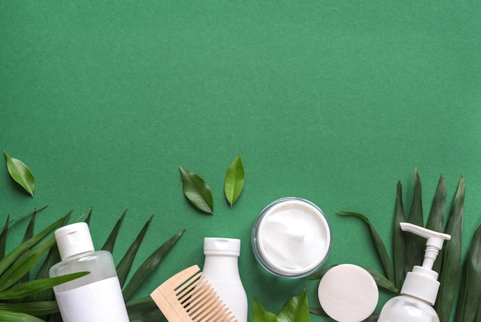 Dê Preferência a Produtos Veganos e Cruelty-Free