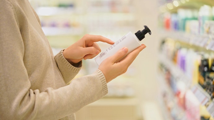 Para Maior Segurança e Eficácia, Opte por Shampoo Antiqueda Aprovado pela Anvisa