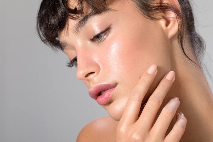 Reveze entre Efeito Natural e Suave ou Glow, Conforme a Produção do Dia