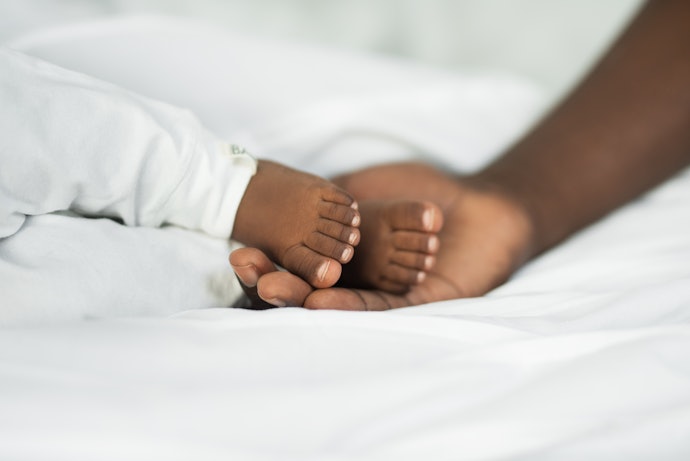 Prefira Saídas de Maternidade com Tecidos Naturais e Antialérgicos, Como o Algodão