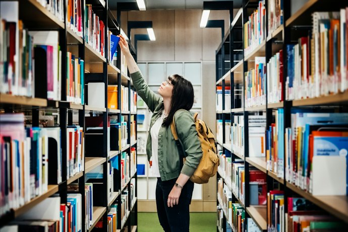Escolha um Livro de Gramática com o Conteúdo Certo para a Sua Área e Objetivo de Estudos