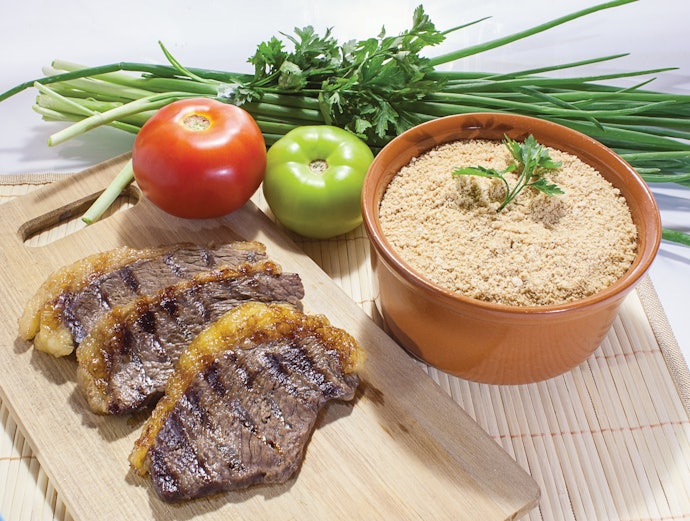 Está de Dieta? Compare as Calorias das Farofas Prontas
