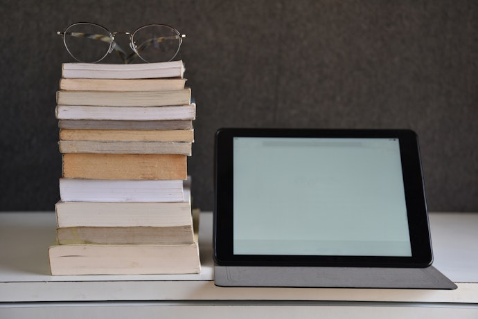 Ebooks Costumam Ser Mais Baratos e Bem Práticos