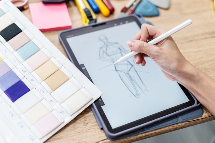 Para Acessar Seus Apps de Desenho Preferidos, Veja a Disponibilidade no Sistema Operacional