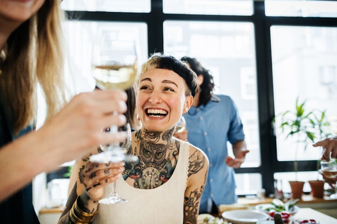 O Teor Alcoólico Influencia no Aroma e Sabor do Vinho Chardonnay