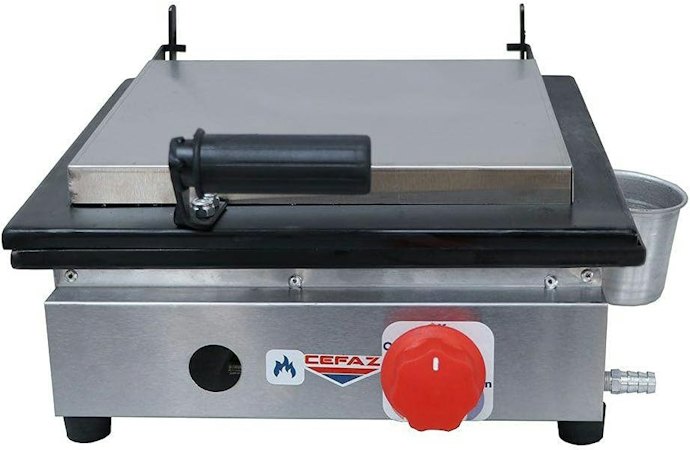 Se Pretende Investir em um Modelo Mais Resistente, Opte pela Chapa para Lanche em Inox