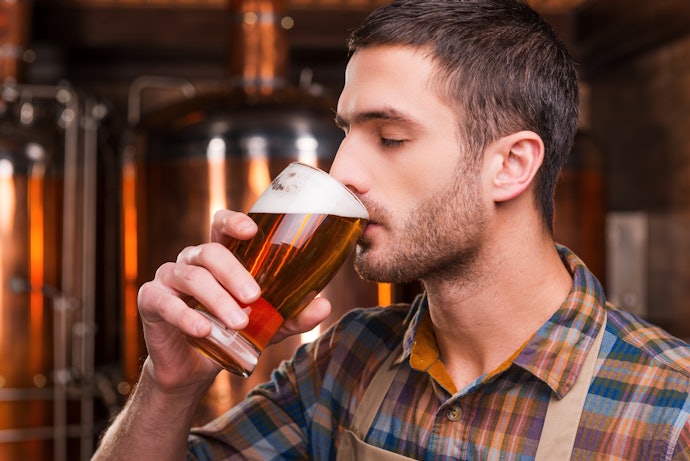 Cervejas Belgas Amargas Possuem IBU Alto, Acima de 20