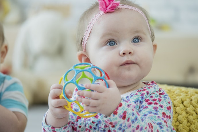 Escolha de Acordo com a Idade do Bebê