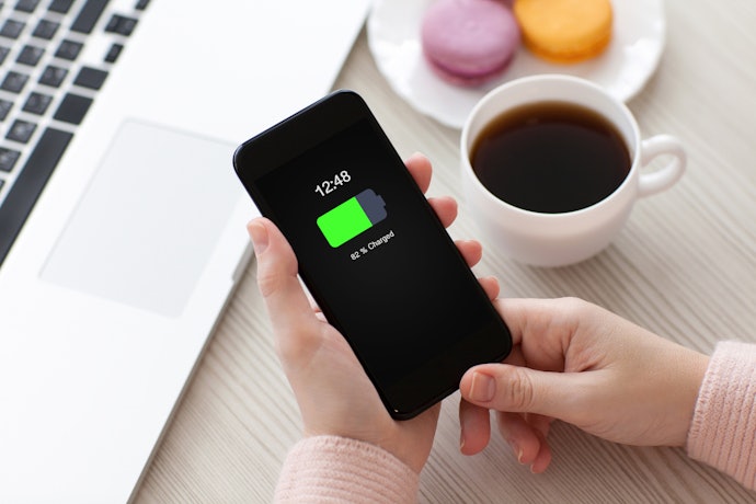 Para Não Ficar Sem Bateria Escolha Modelos com 4000 mAh, ou Mais