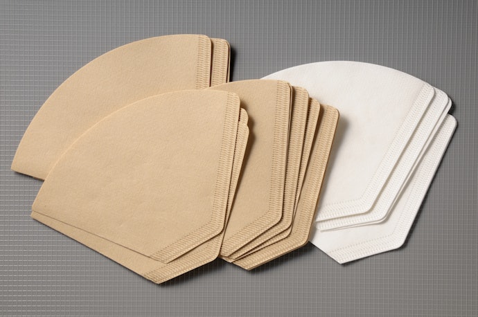 Branco ou Natural? Escolha o Tipo de Filtro de Papel Mais Adequado ao Seu Perfil
