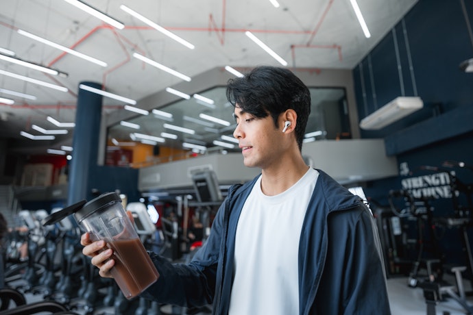 Para Maior Pureza Proteica, Prefira Wheys Protein Hidrolisados com até 2 g de Carboidratos