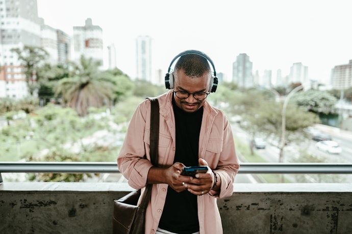 Para Mais Segurança no Uso, Prefira um Fone ANC com Modo Transparência