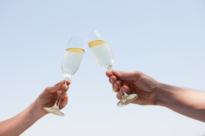 Para Maior Leveza ao Consumir, Escolha Espumantes com Teor Alcoólico de 5% a 9%